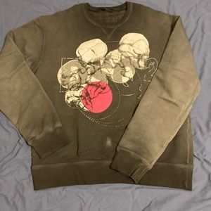 Dsquared2 sweatshirt